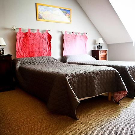 Paray-DouavilleDomaine De La Vallee Aux Pages住宿加早餐旅馆 外观 照片