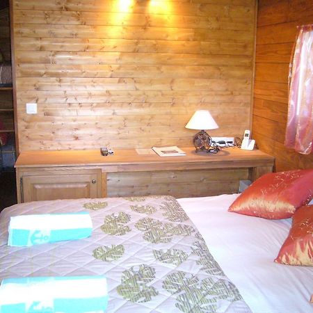 Paray-DouavilleDomaine De La Vallee Aux Pages住宿加早餐旅馆 外观 照片