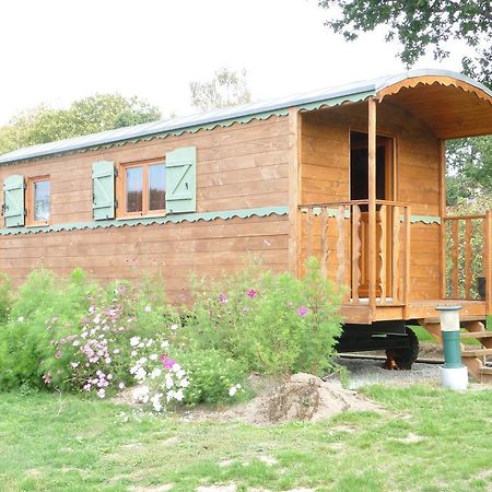 Paray-DouavilleDomaine De La Vallee Aux Pages住宿加早餐旅馆 外观 照片