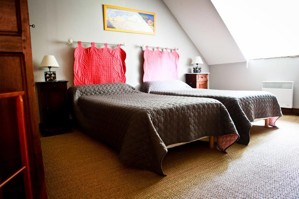 Paray-DouavilleDomaine De La Vallee Aux Pages住宿加早餐旅馆 外观 照片
