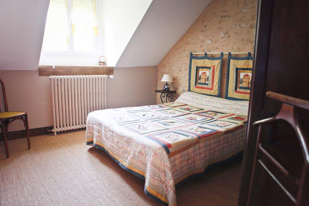 Paray-DouavilleDomaine De La Vallee Aux Pages住宿加早餐旅馆 外观 照片