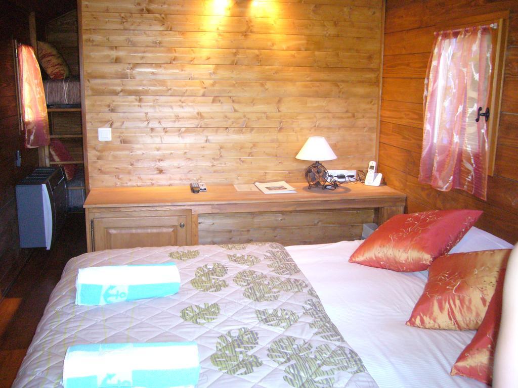 Paray-DouavilleDomaine De La Vallee Aux Pages住宿加早餐旅馆 外观 照片