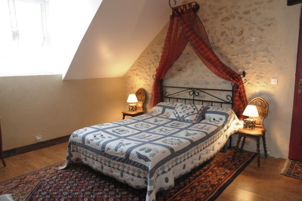 Paray-DouavilleDomaine De La Vallee Aux Pages住宿加早餐旅馆 外观 照片